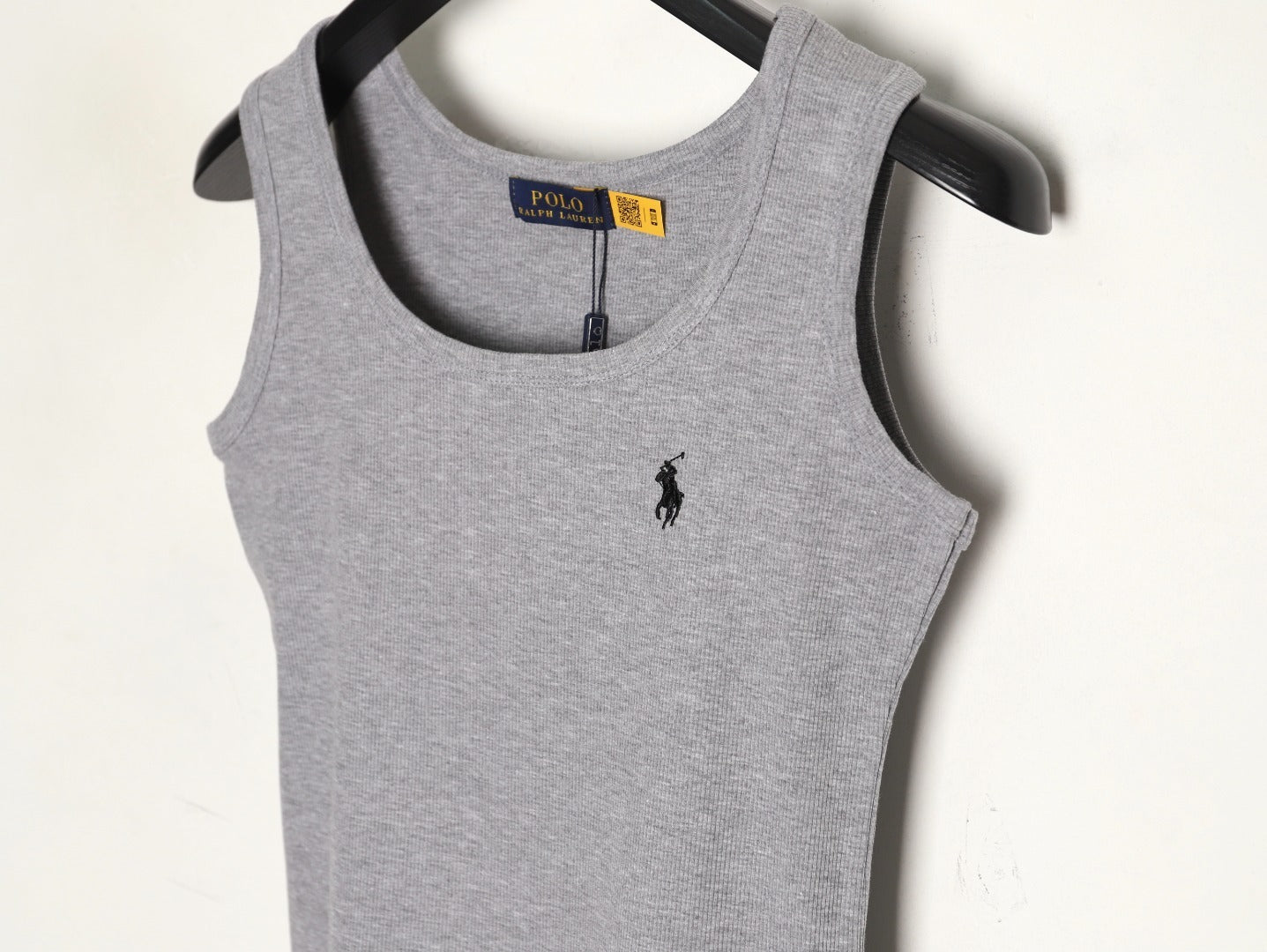 Ralph Lauren Women's Pony Embroidered top