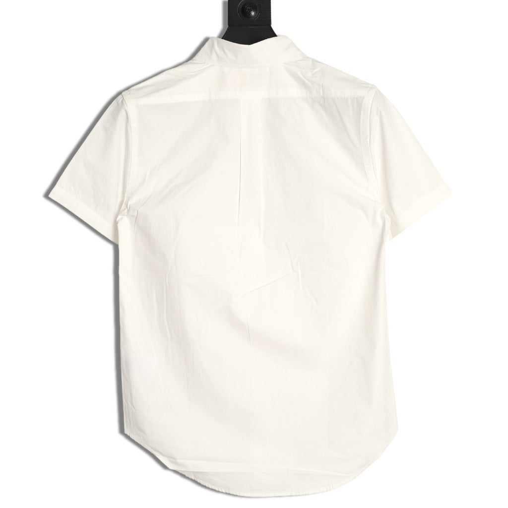 Ralph Lauren American Retro Classic Short-Sleeve Shirt