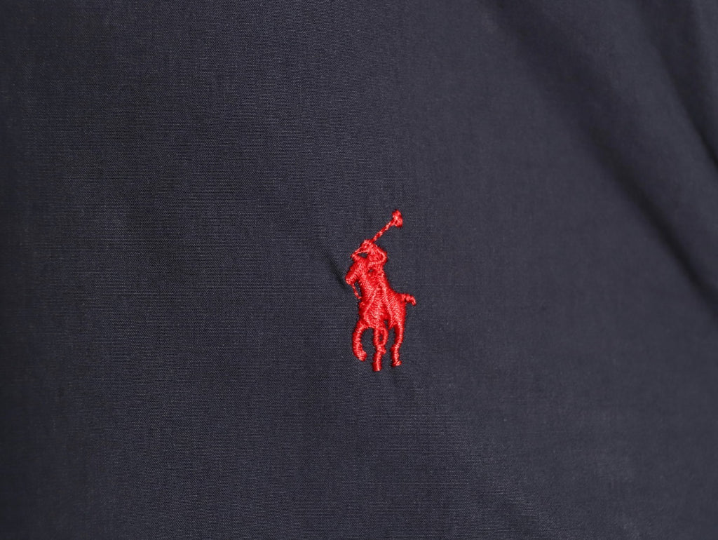 Ralph Lauren American Retro Classic Short-Sleeve Shirt