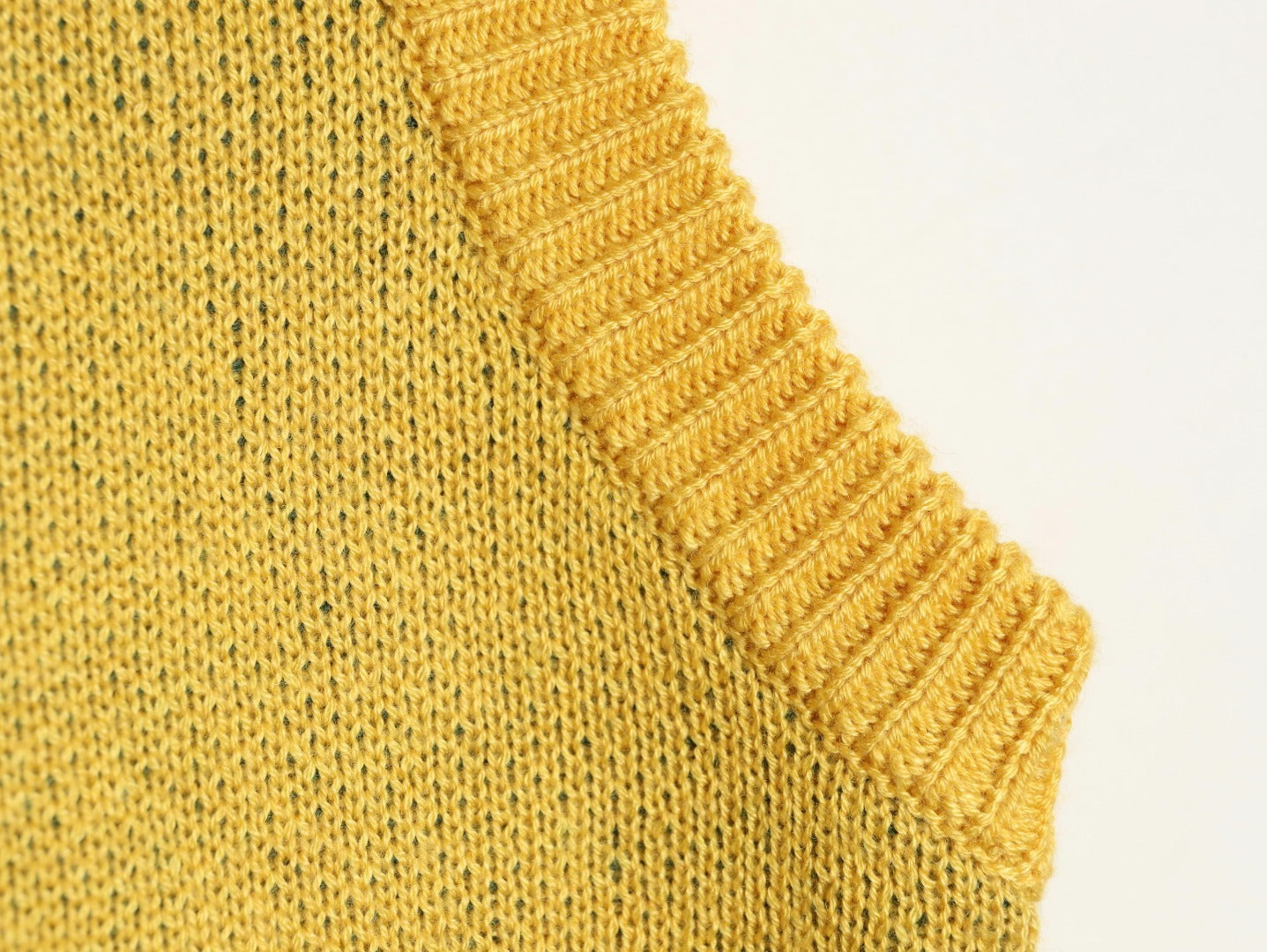 SUPREME X NIKE Collaboration Knitted Vest