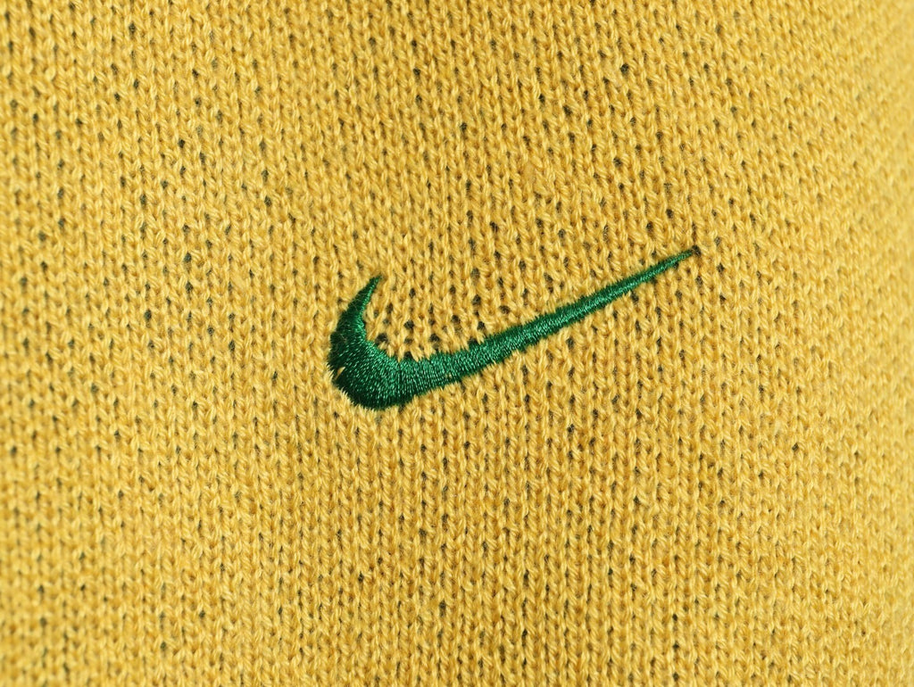 SUPREME X NIKE Collaboration Knitted Vest