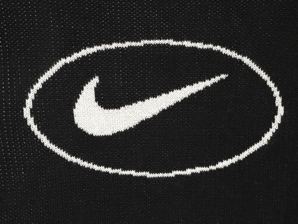 SUPREME X NIKE Collaboration Knitted Vest