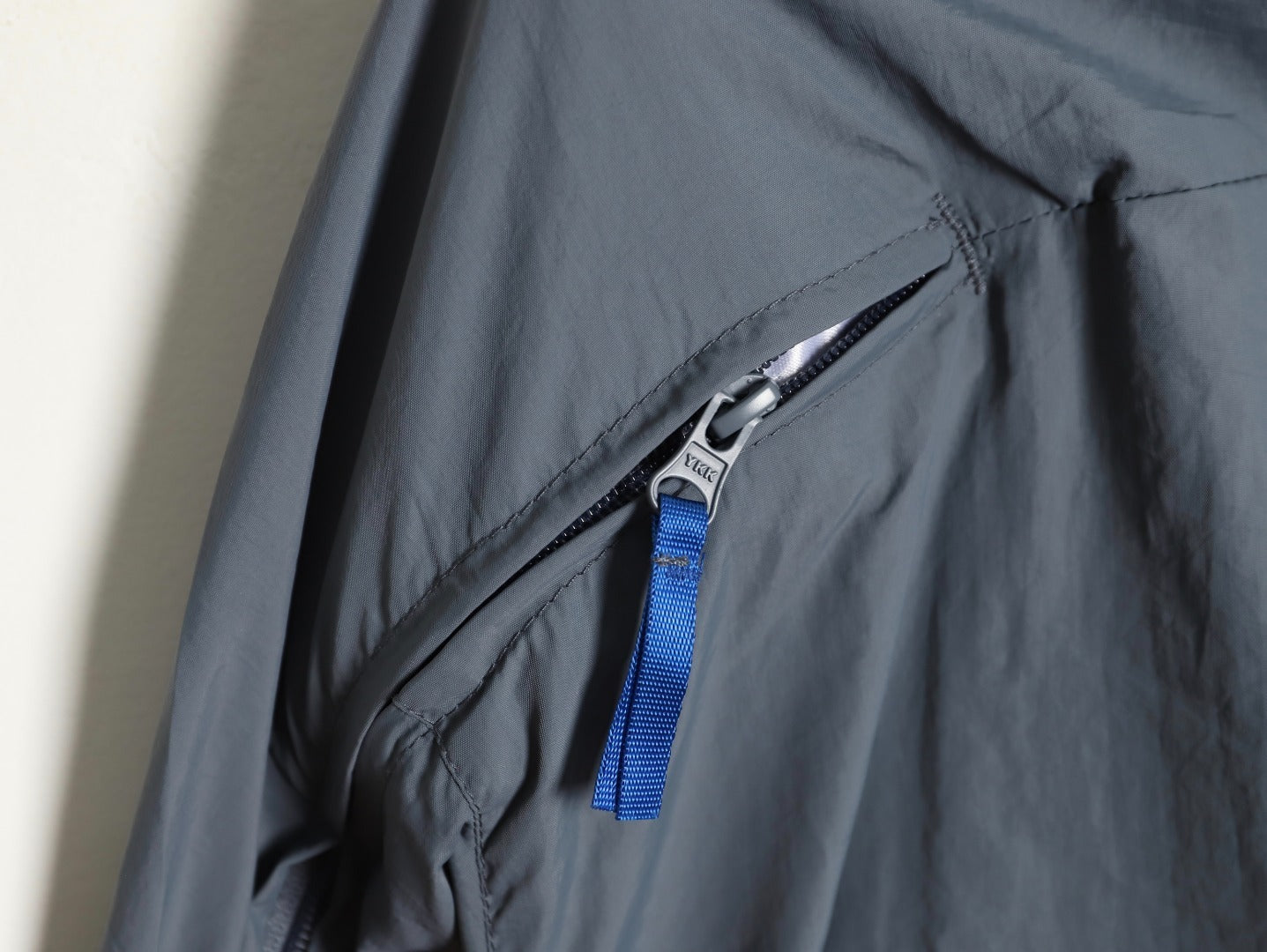 ADIDAS  Originals x KR OP collaboration SS24, featuring a deconstructed clover logo patchwork loose-fitting workwear style with a zipper