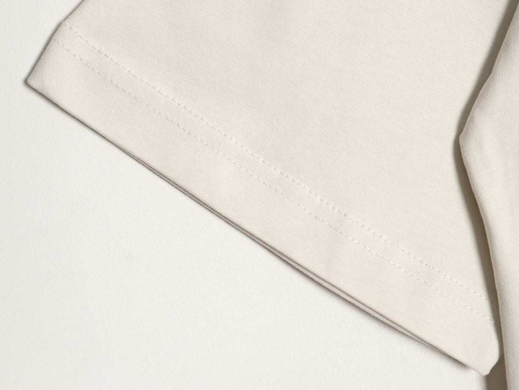 Balenciaga T-shirt with tote bag design