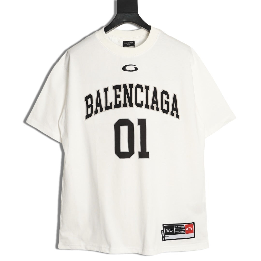 Balenciaga 01 T-shirt
