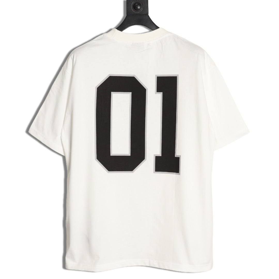 Balenciaga 01 T-shirt