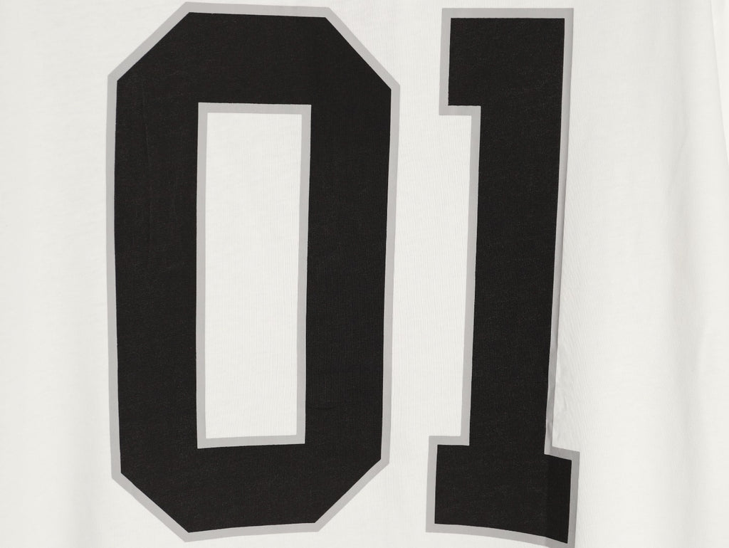 Balenciaga 01 T-shirt