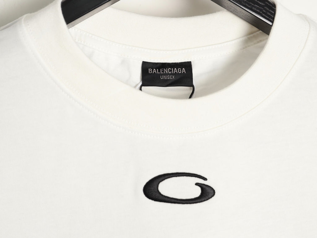 Balenciaga 01 T-shirt