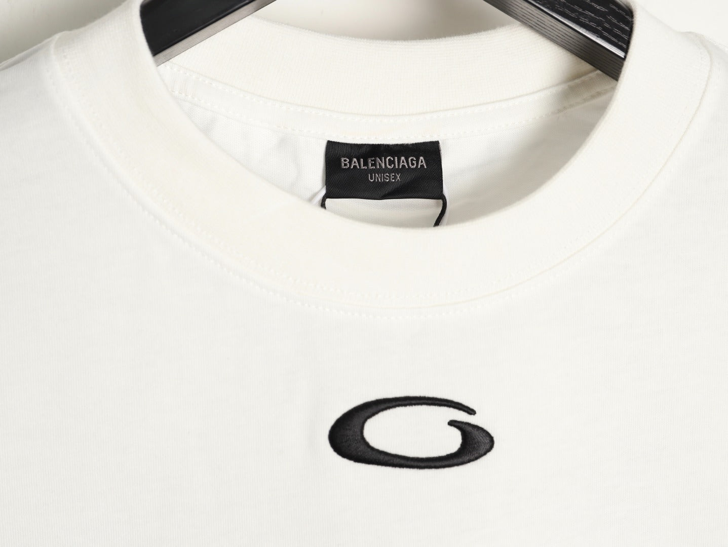 Balenciaga 01 T-shirt