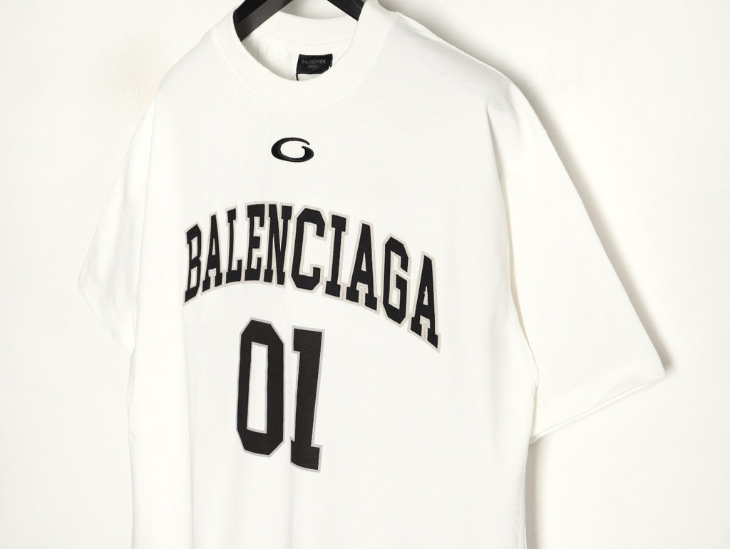 Balenciaga 01 T-shirt
