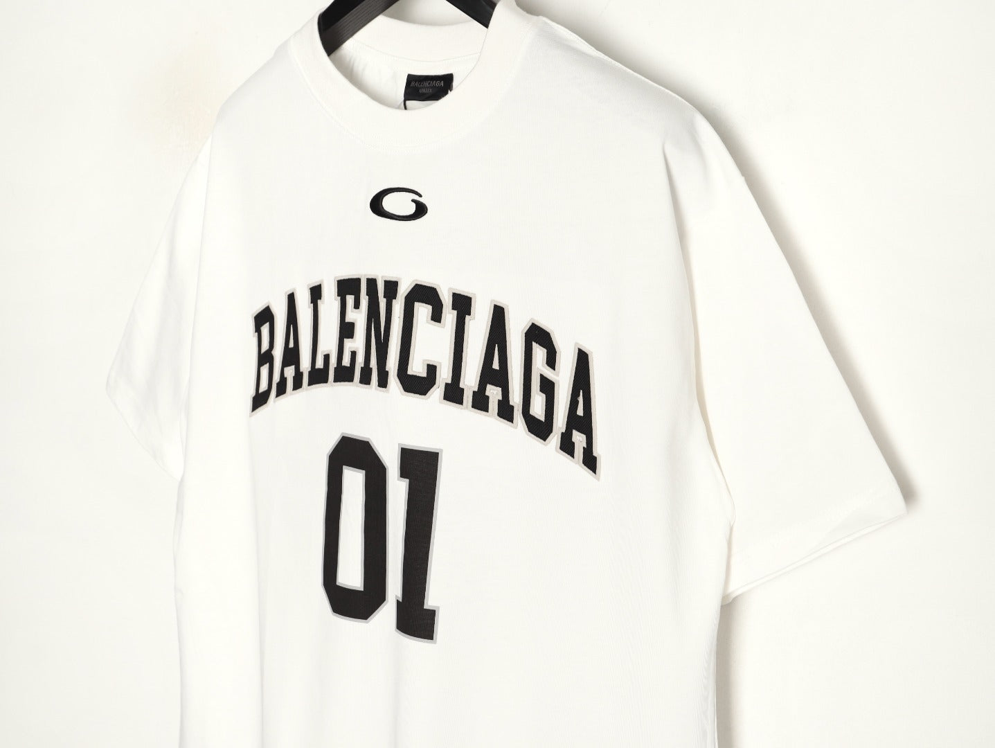 Balenciaga 01 T-shirt