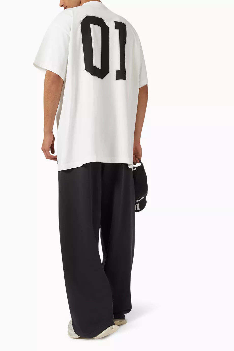 Balenciaga 01 T-shirt