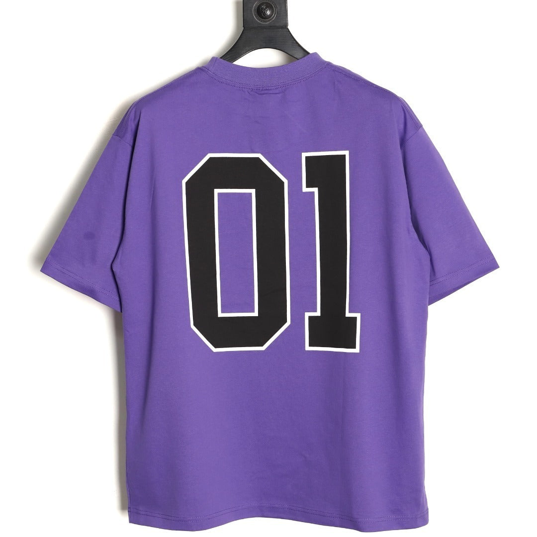 Balenciaga 01 T-shirt
