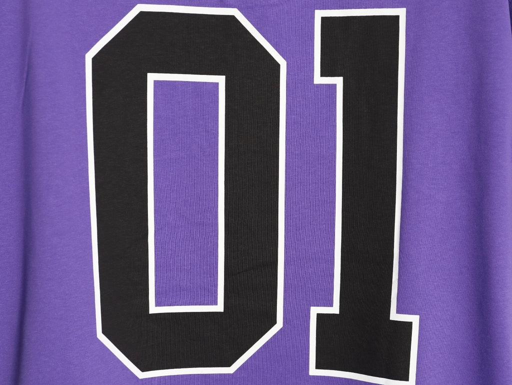 Balenciaga 01 T-shirt