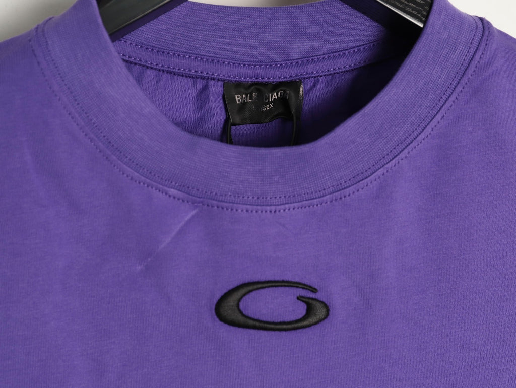 Balenciaga 01 T-shirt