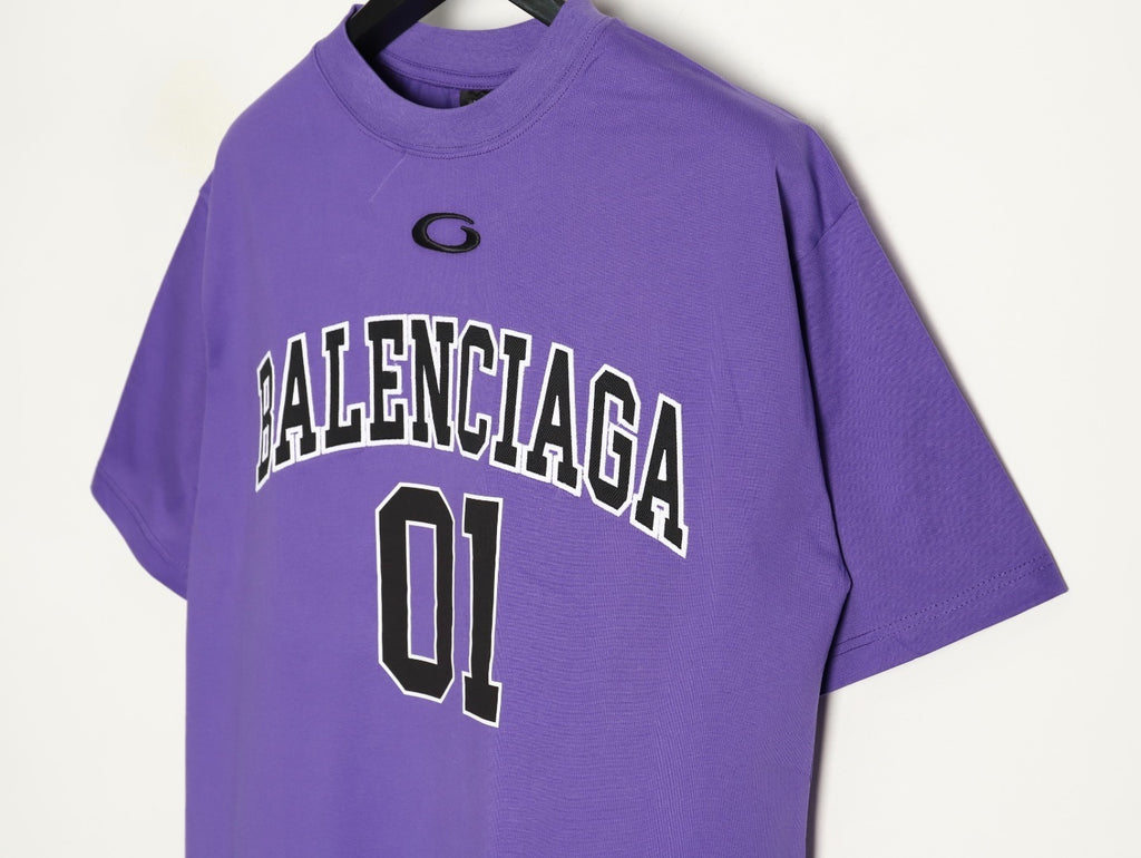 Balenciaga 01 T-shirt