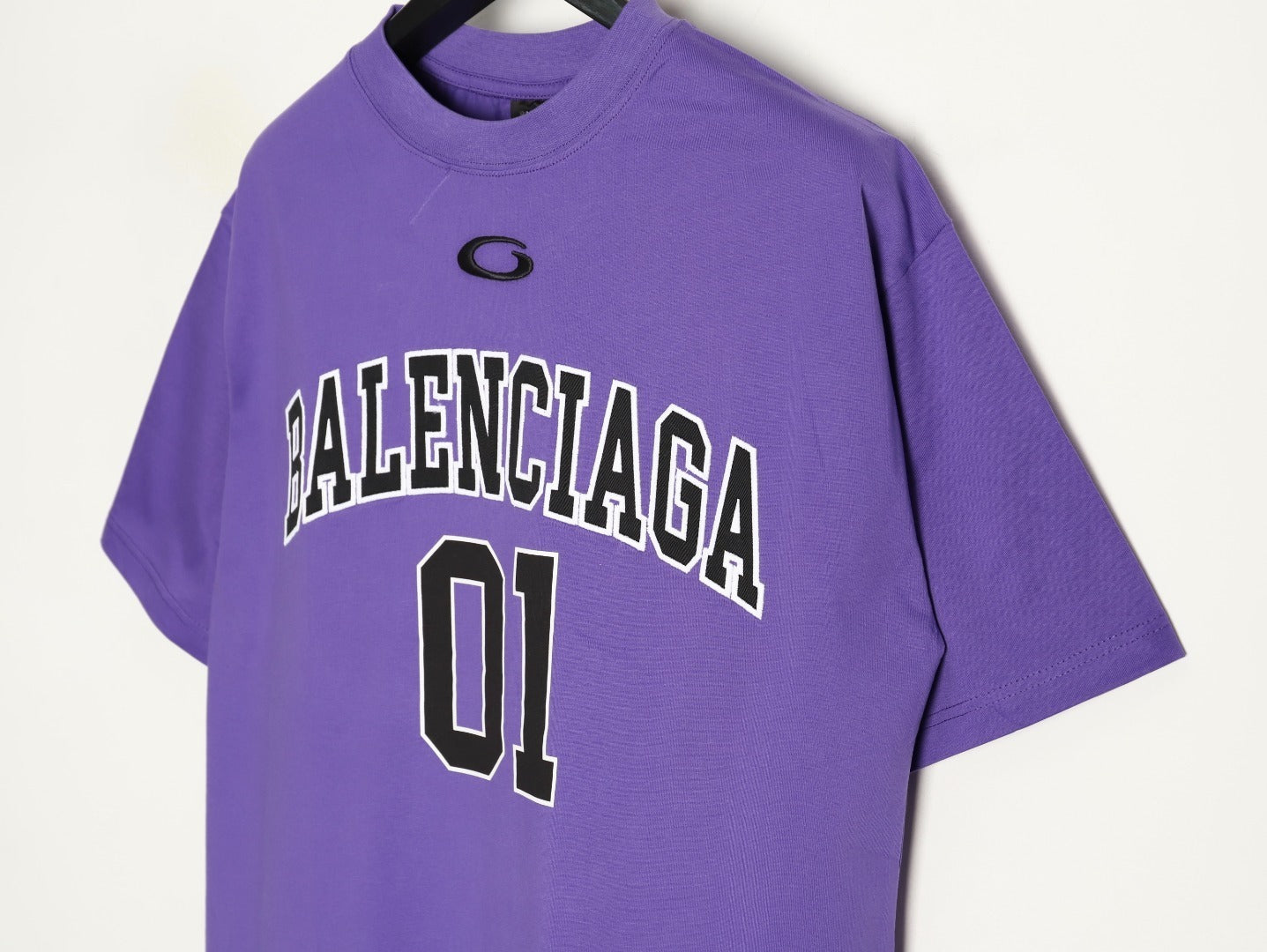 Balenciaga 01 T-shirt