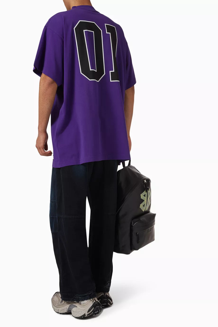 Balenciaga 01 T-shirt