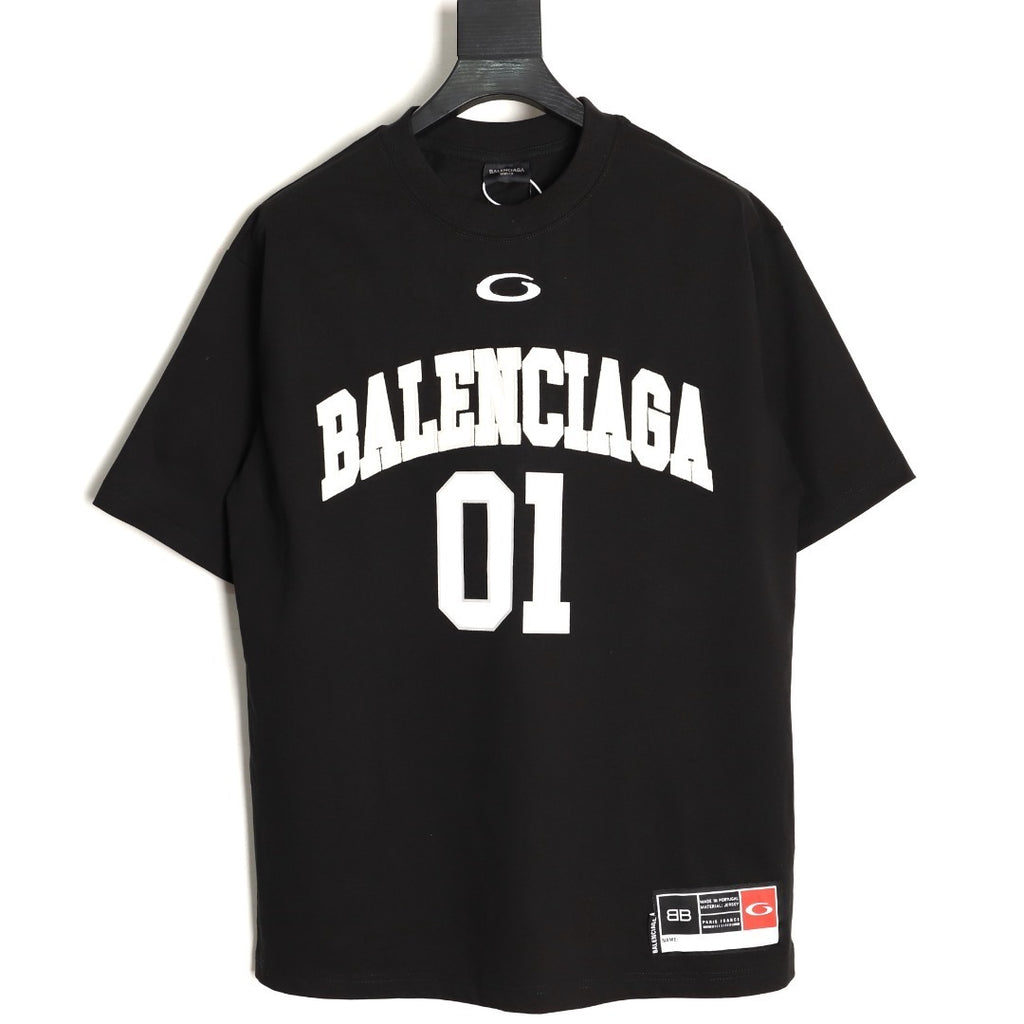 Balenciaga 01 T-shirt