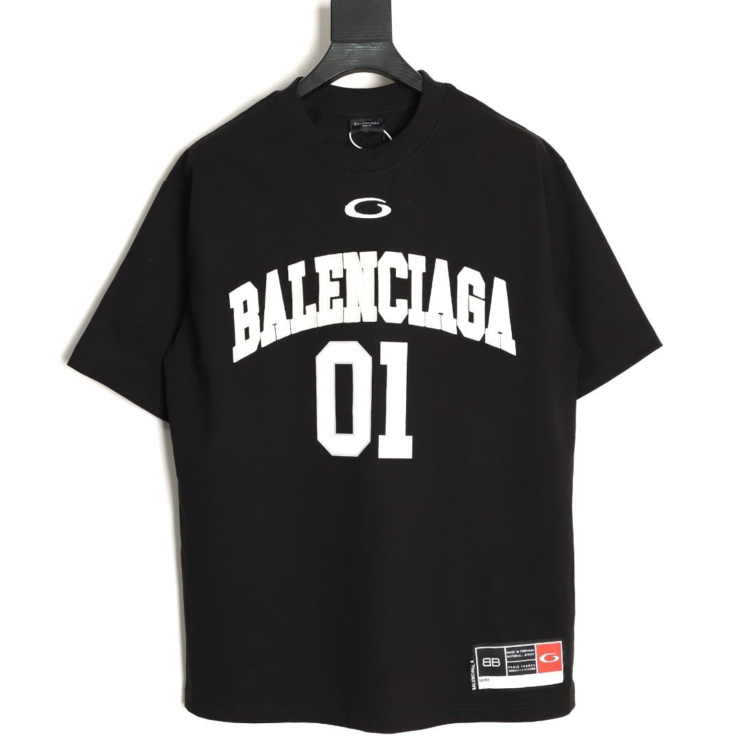 Balenciaga 01 T-shirt