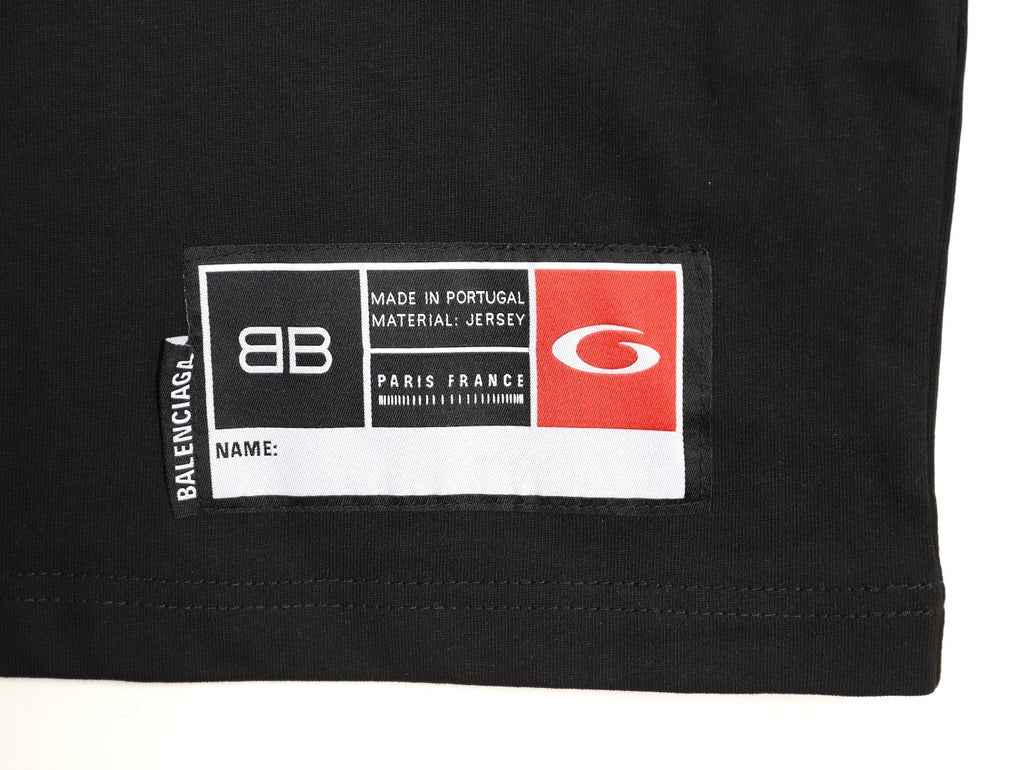 Balenciaga 01 T-shirt