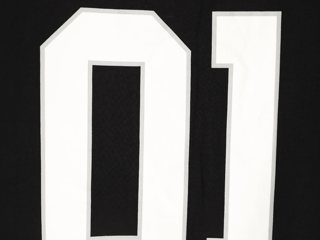 Balenciaga 01 T-shirt