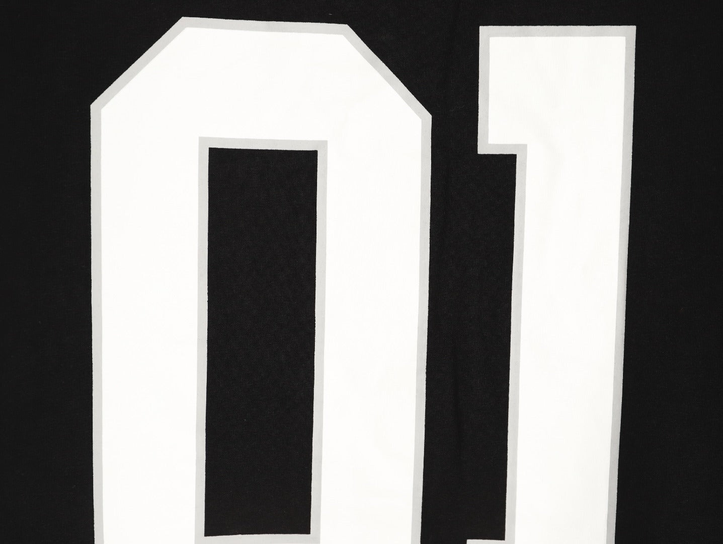 Balenciaga 01 T-shirt