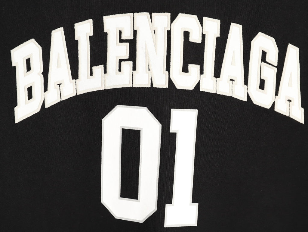 Balenciaga 01 T-shirt