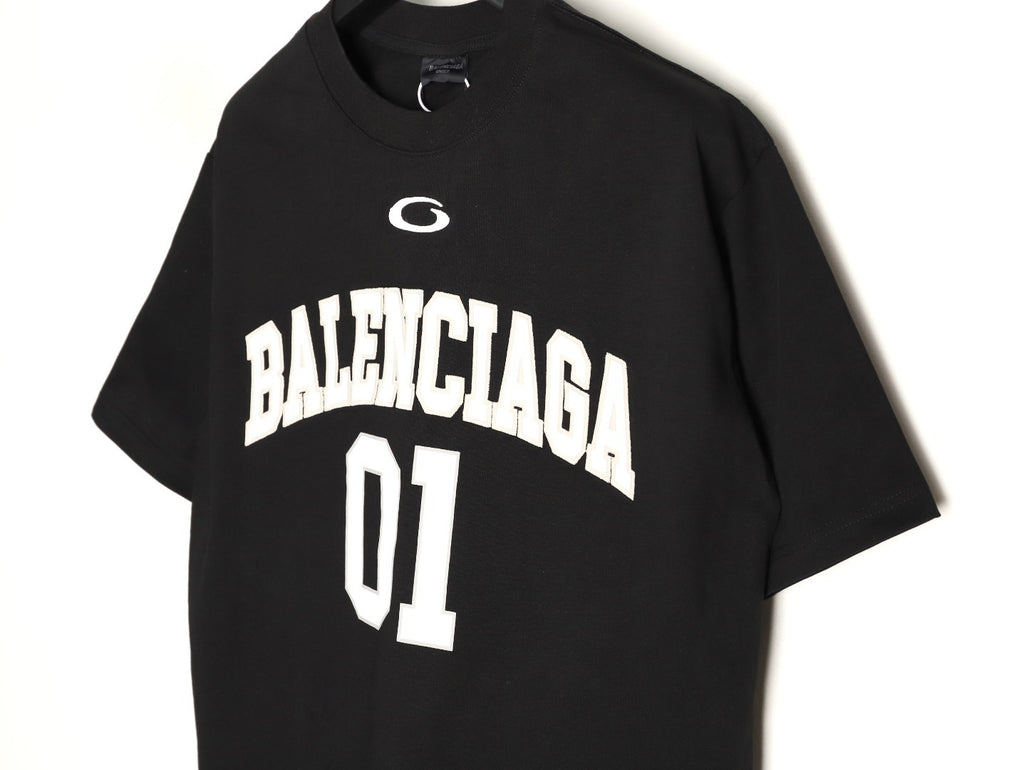 Balenciaga 01 T-shirt