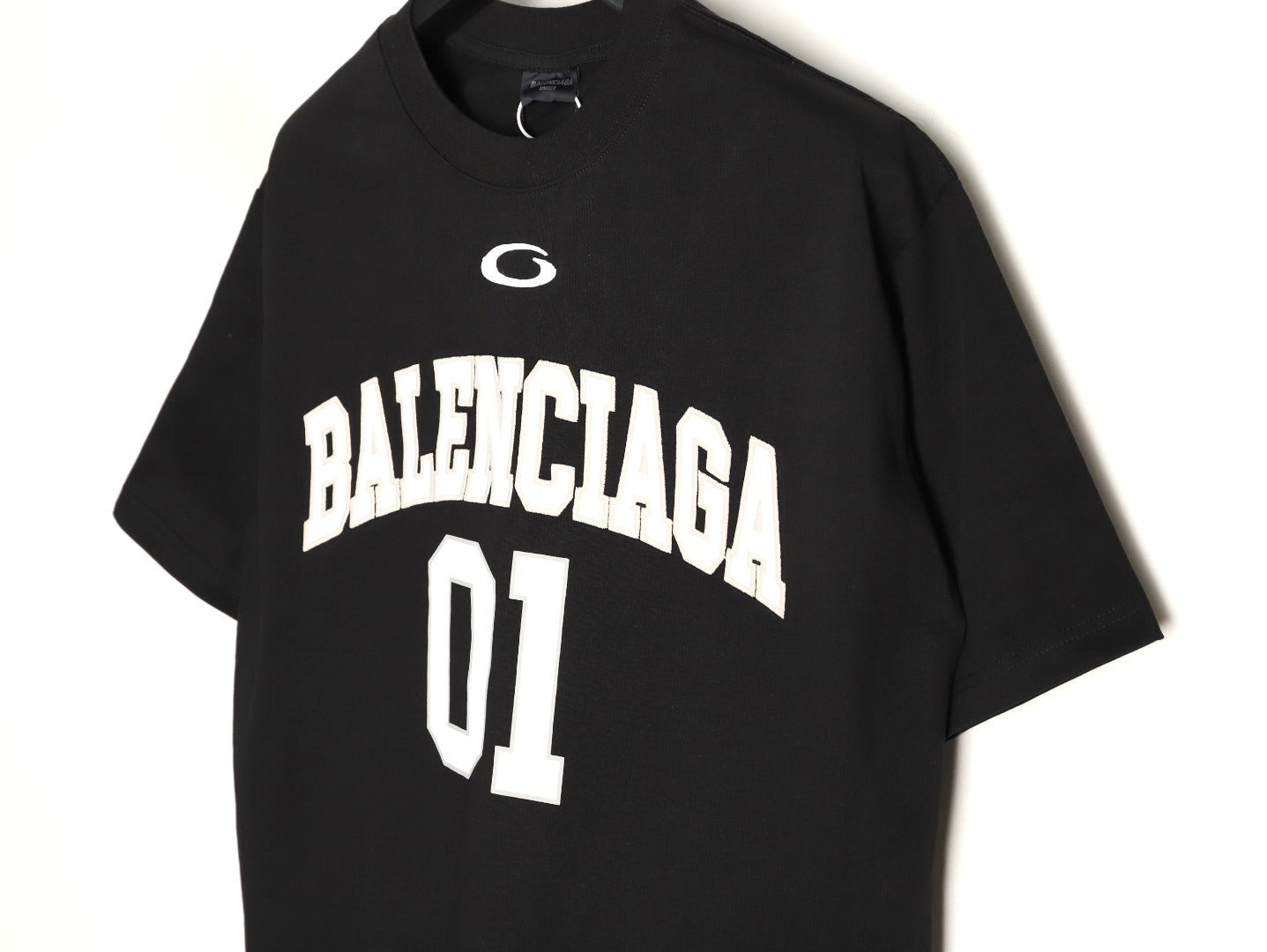 Balenciaga 01 T-shirt