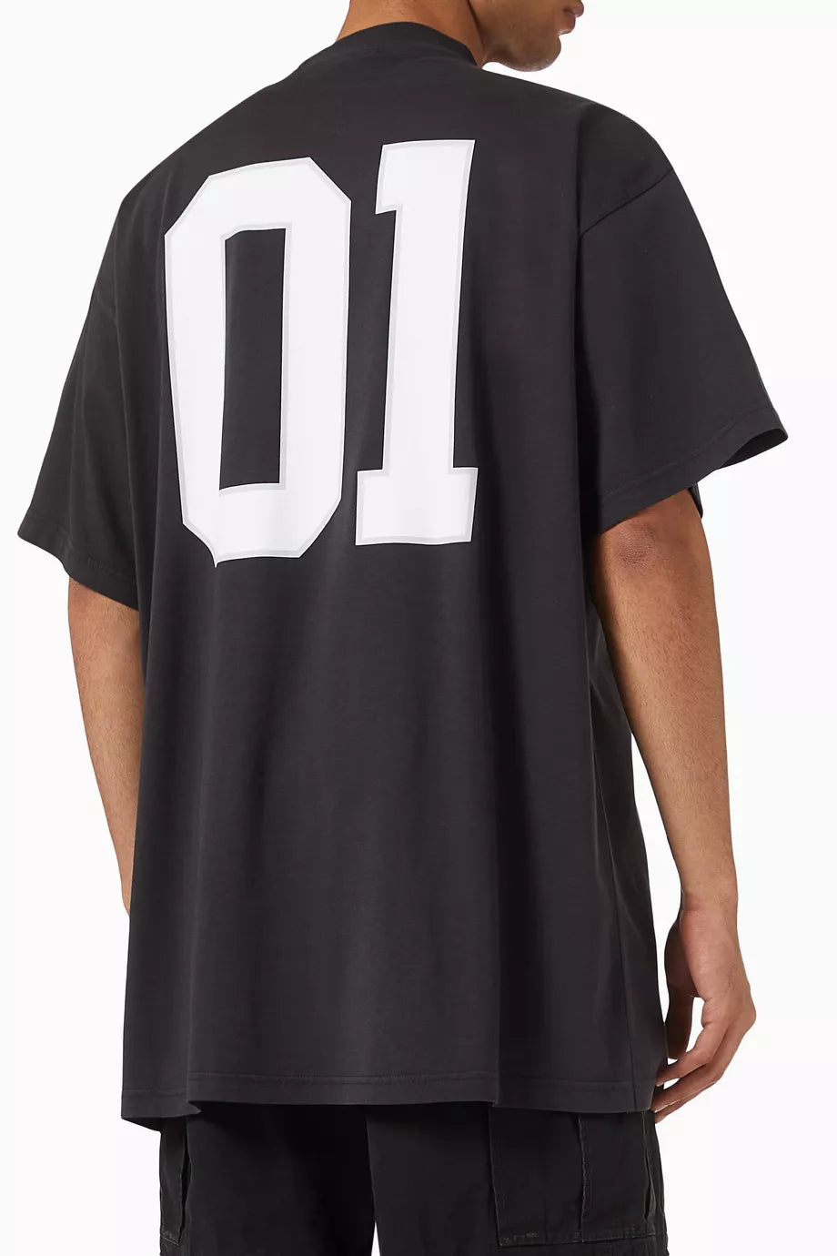 Balenciaga 01 T-shirt