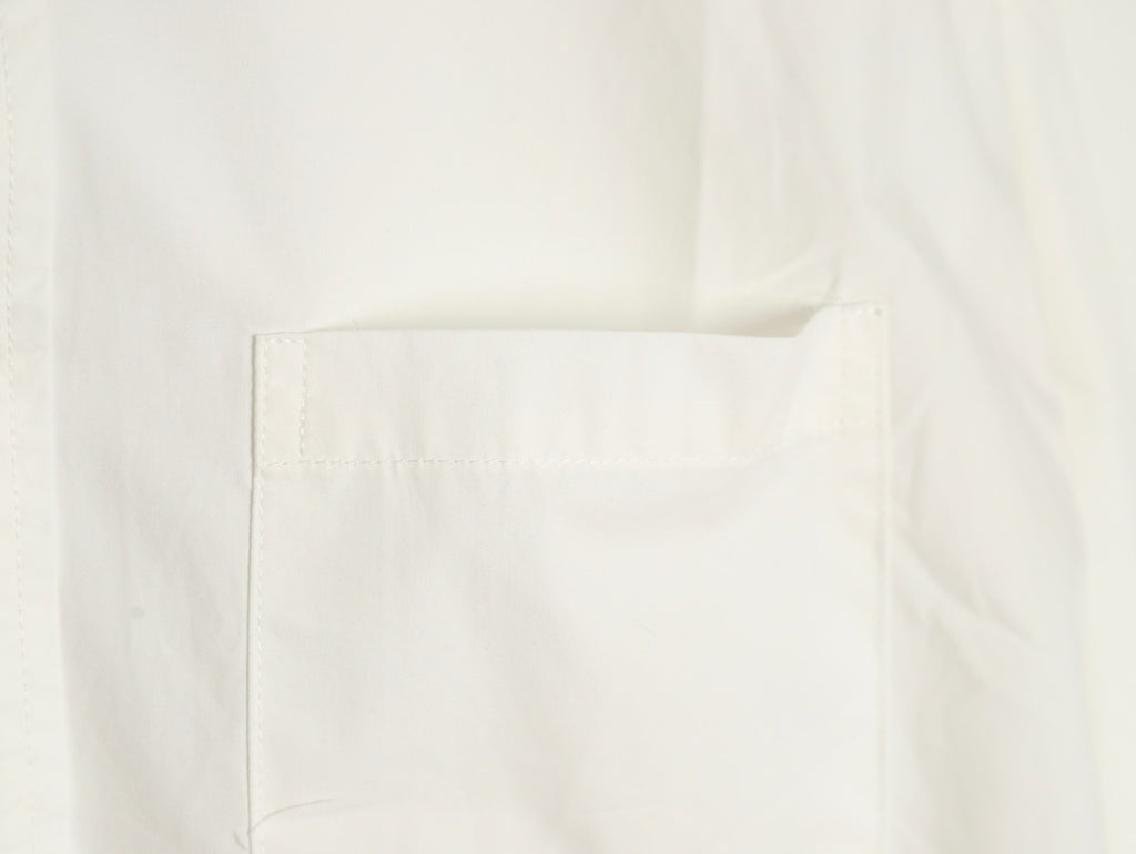 Balenciaga Blur Coca-Cola Long-Sleeve Shirt