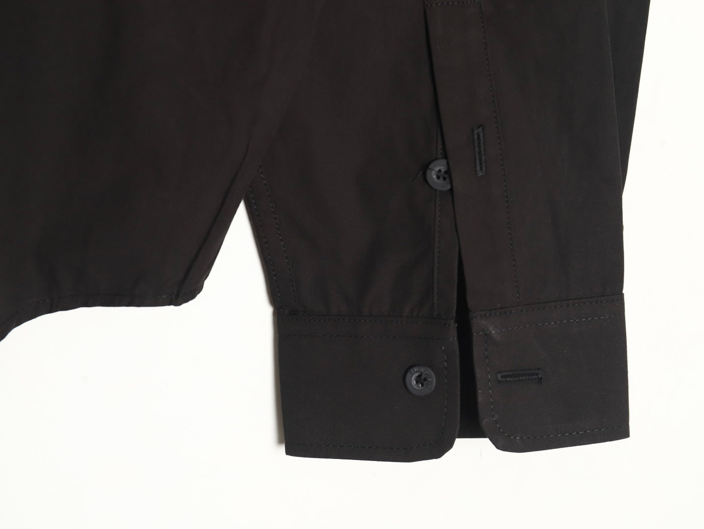 Balenciaga Blur Coca-Cola Long-Sleeve Shirt