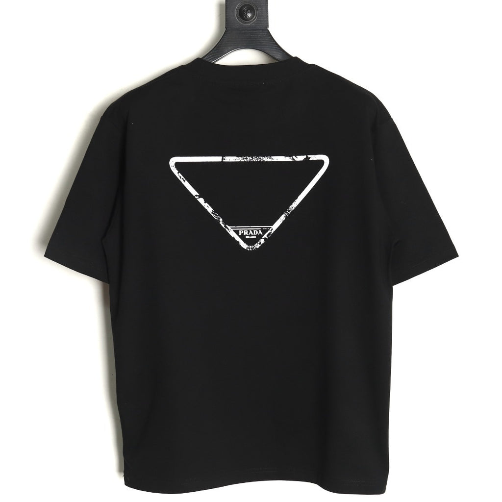 PRADA unisex Short-Sleeve T-Shirt