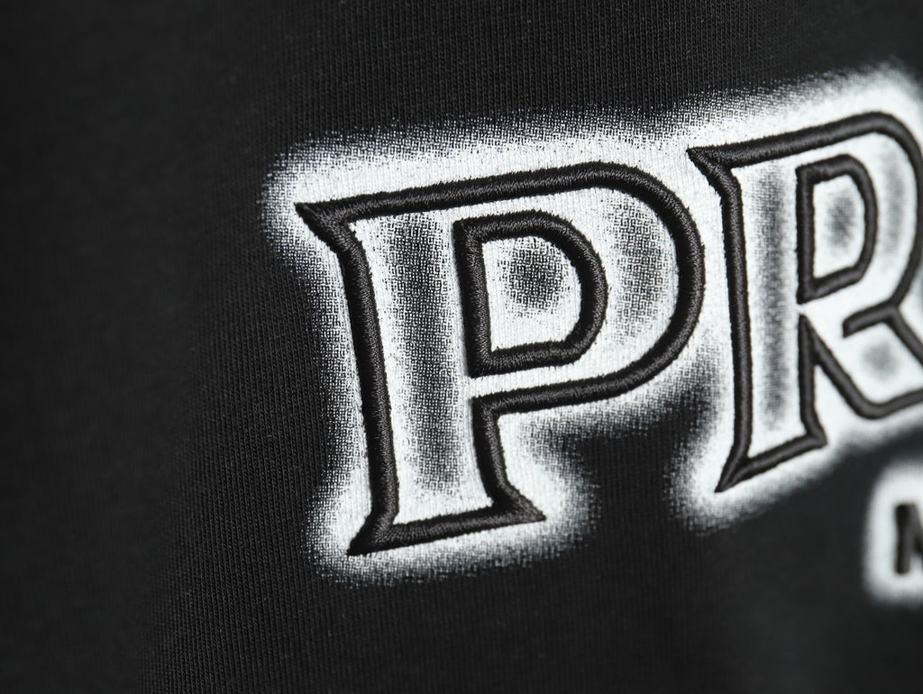 PRADA unisex Short-Sleeve T-Shirt