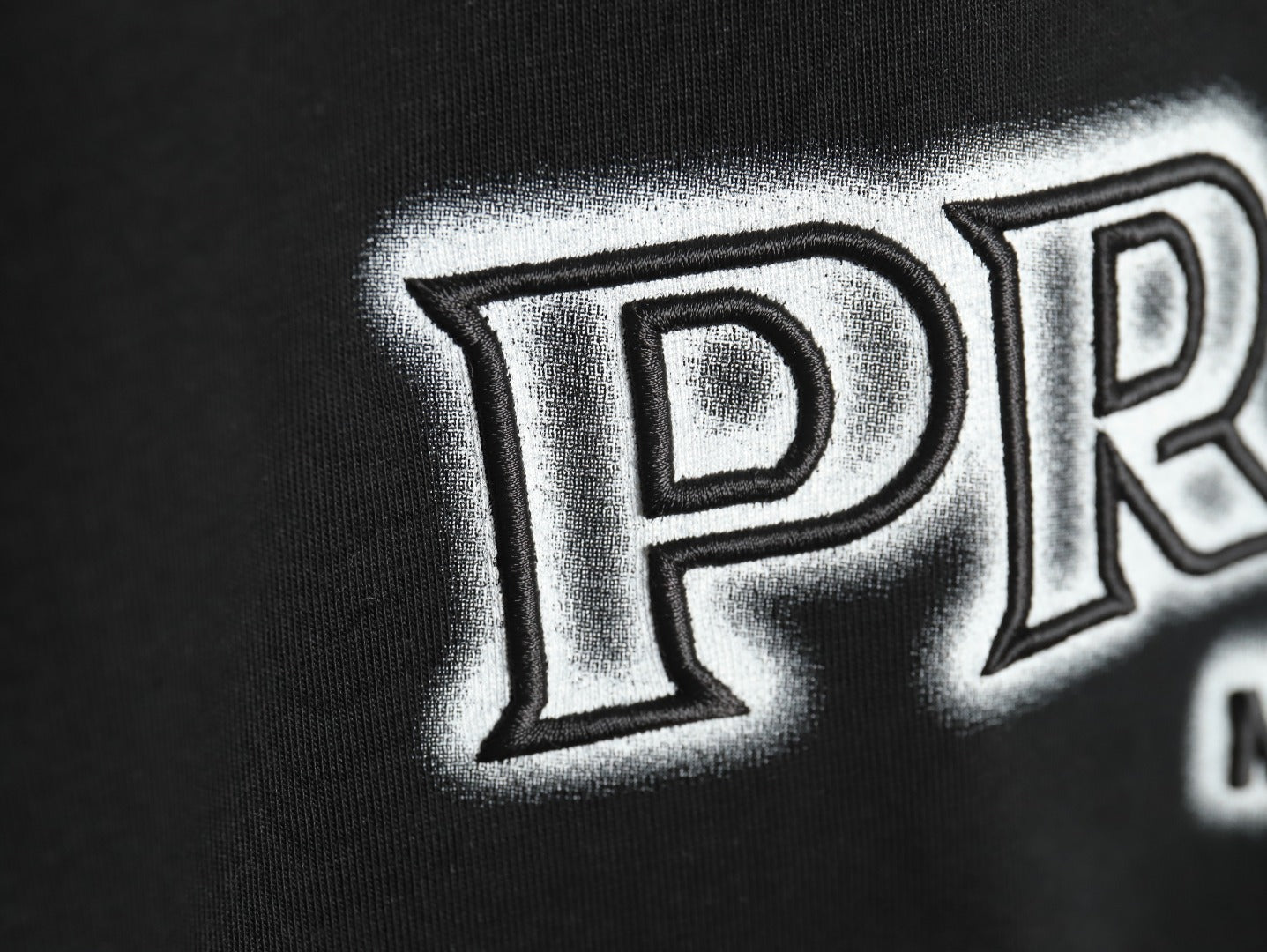 PRADA unisex Short-Sleeve T-Shirt