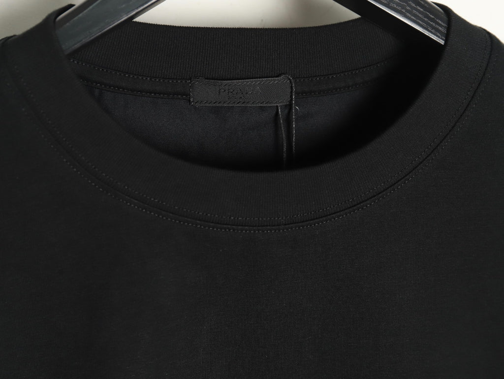 PRADA unisex Short-Sleeve T-Shirt