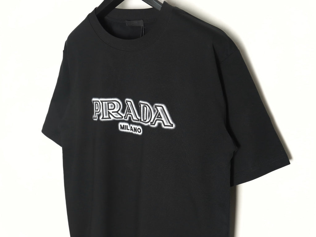 PRADA unisex Short-Sleeve T-Shirt