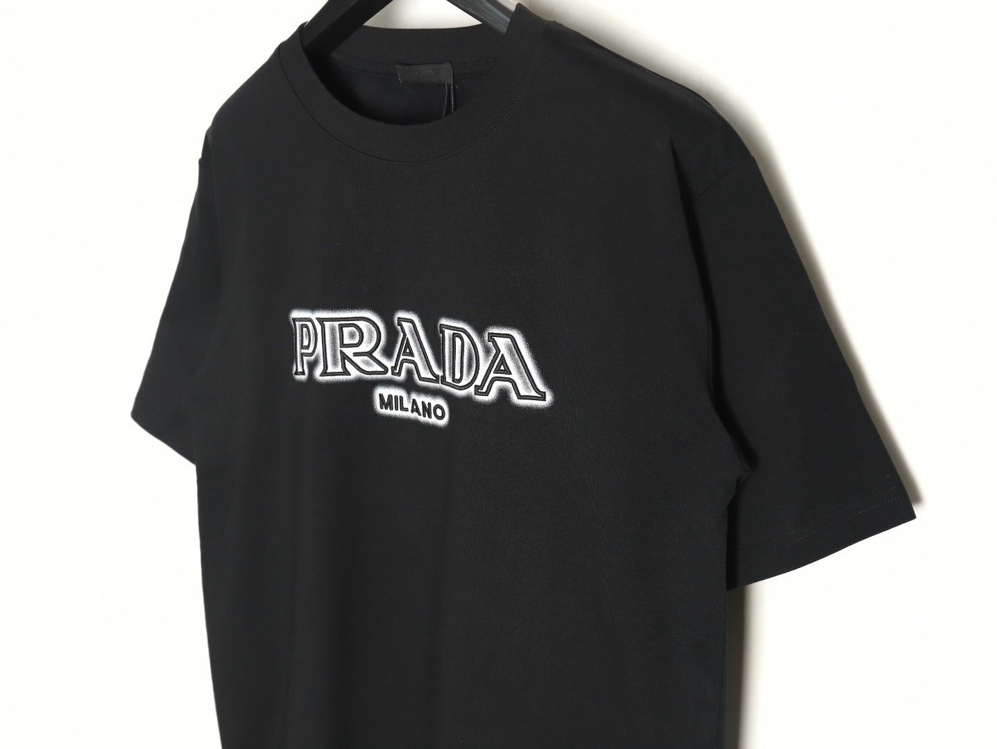PRADA unisex Short-Sleeve T-Shirt