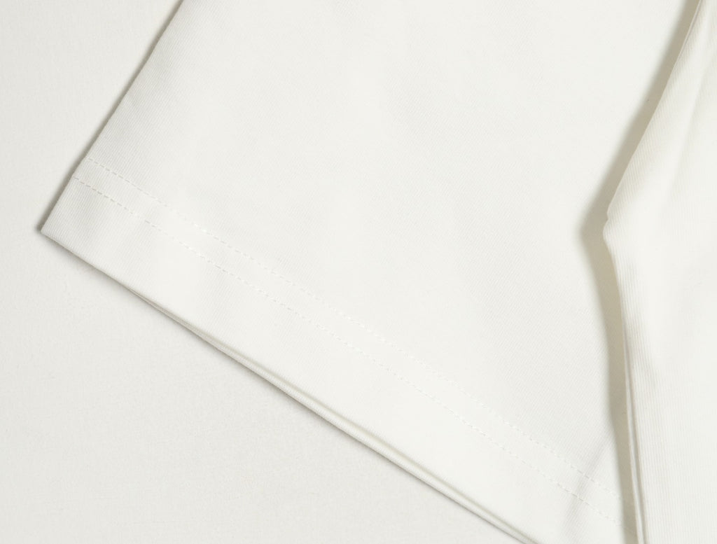 PRADA unisex Short-Sleeve T-Shirt