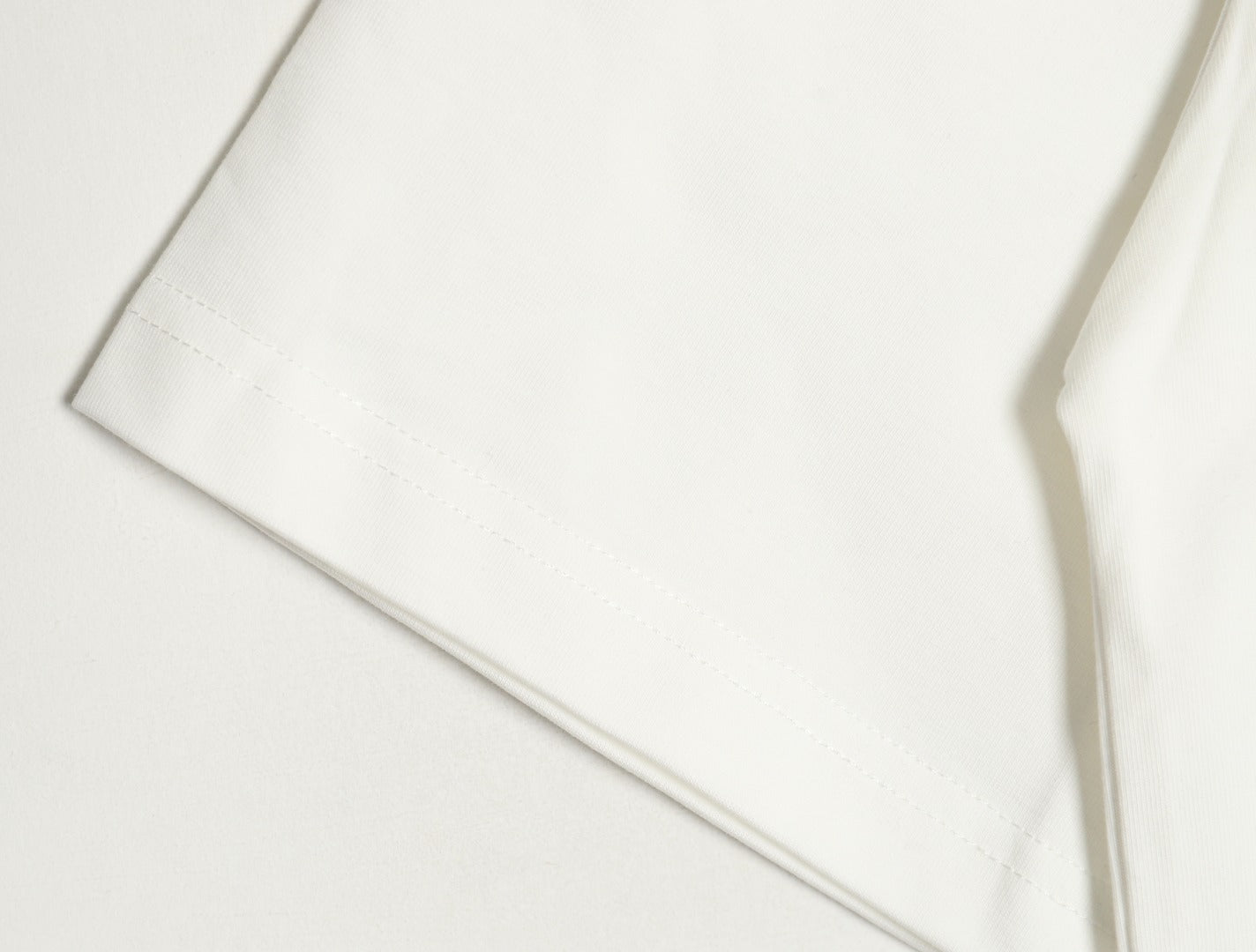 PRADA unisex Short-Sleeve T-Shirt