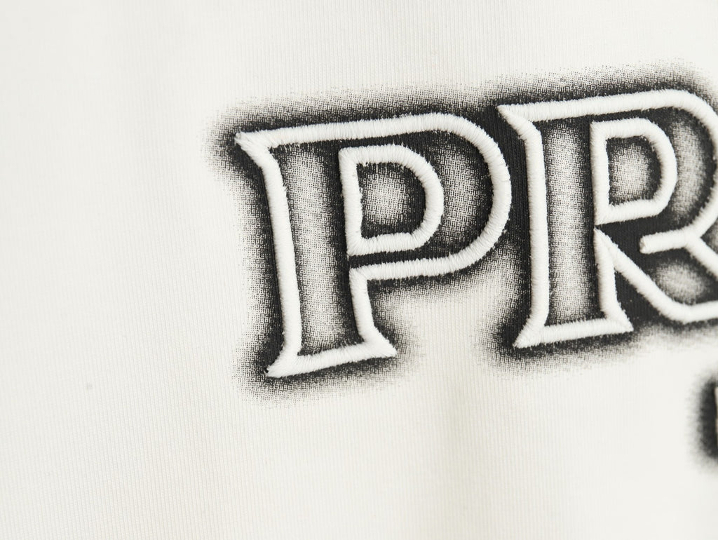 PRADA unisex Short-Sleeve T-Shirt