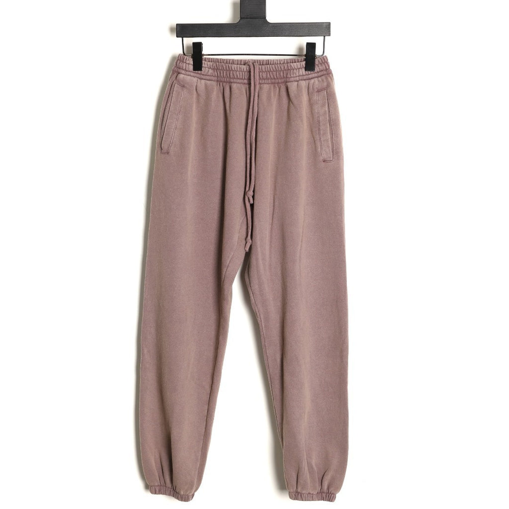 Acne Studios unisex Washed Jogger Pants