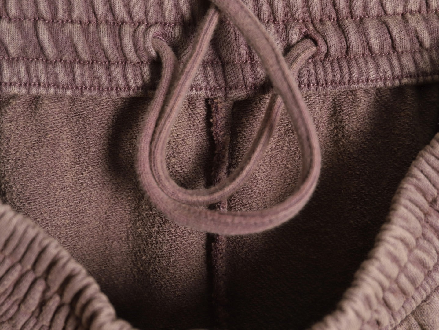 Acne Studios unisex Washed Jogger Pants