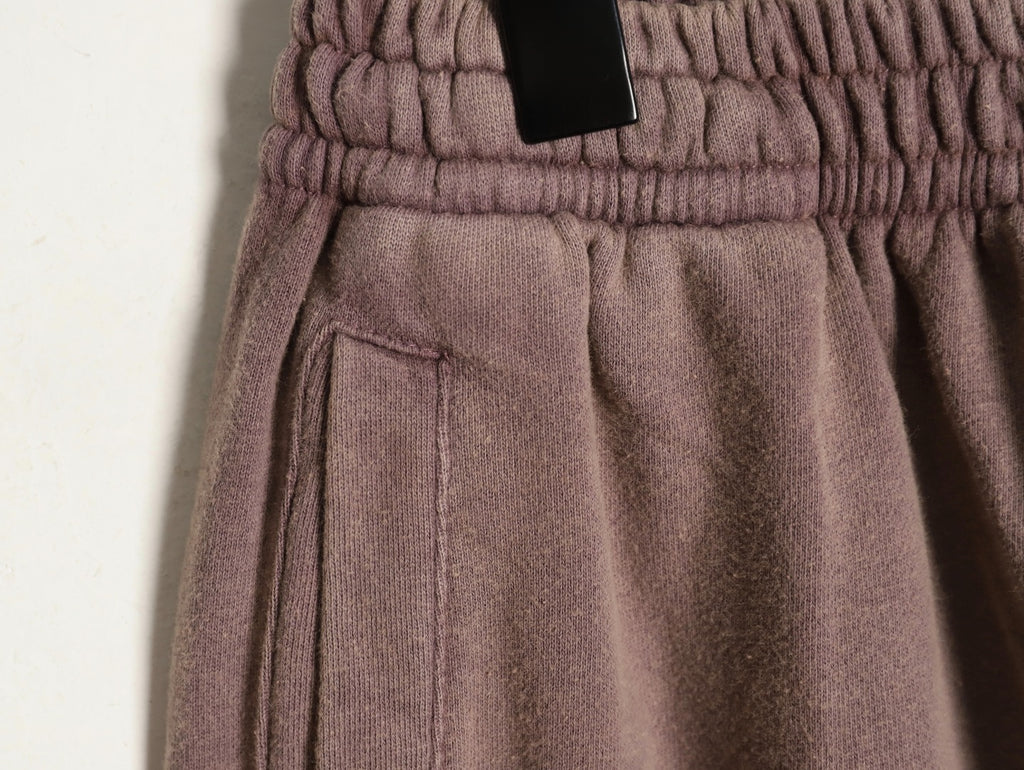 Acne Studios unisex Washed Jogger Pants