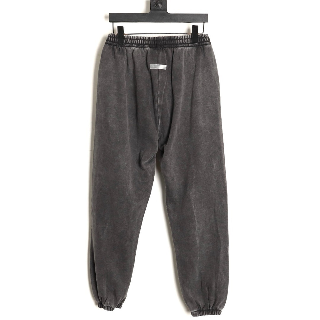 Acne Studios unisex Washed Jogger Pants