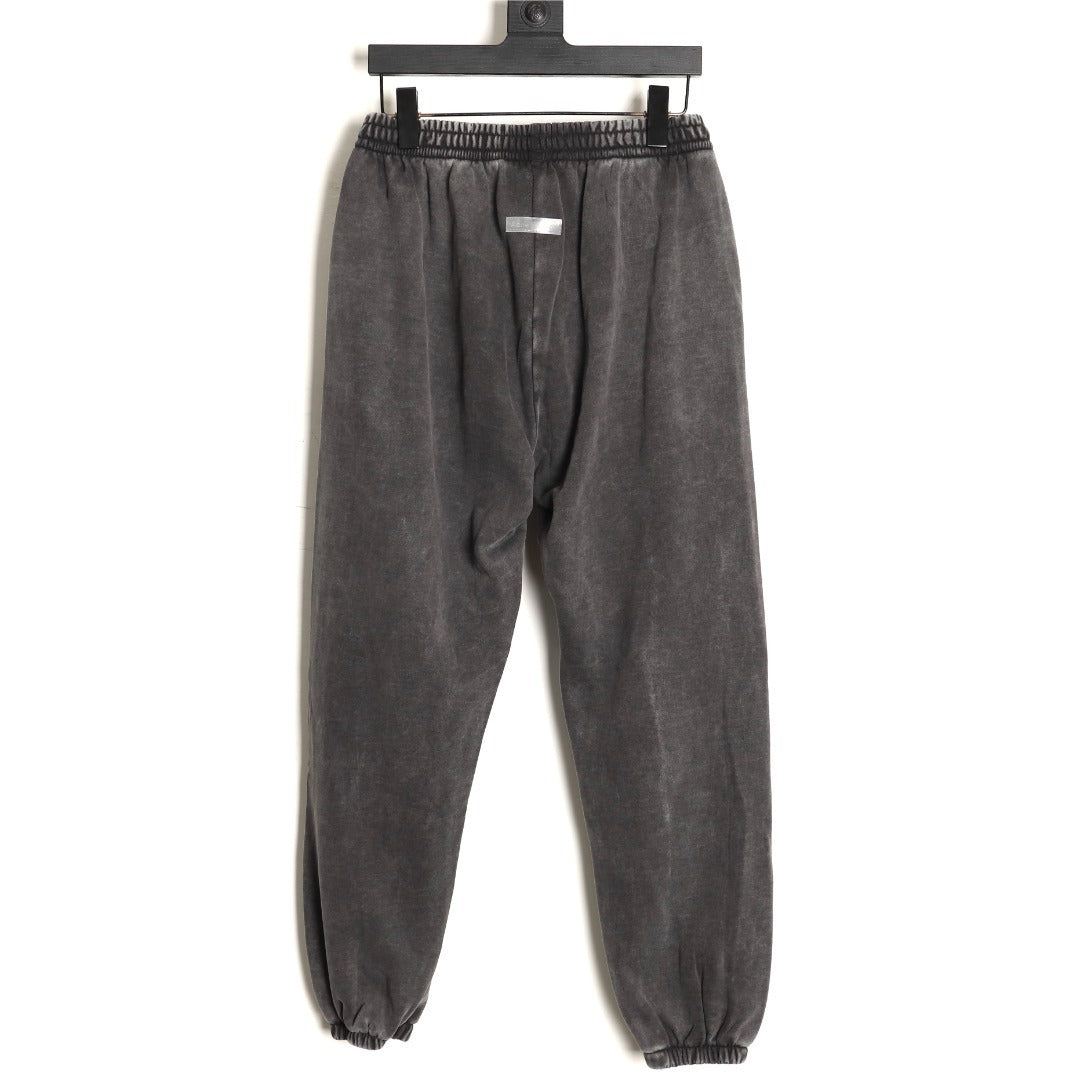 Acne Studios unisex Washed Jogger Pants