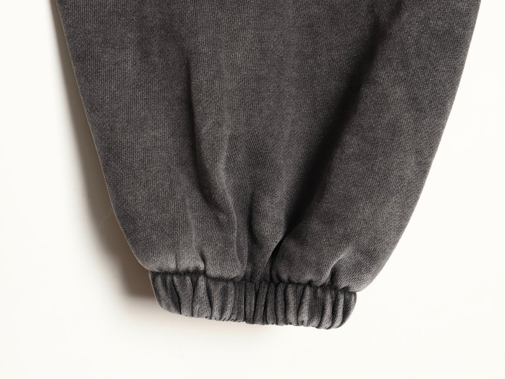 Acne Studios unisex Washed Jogger Pants