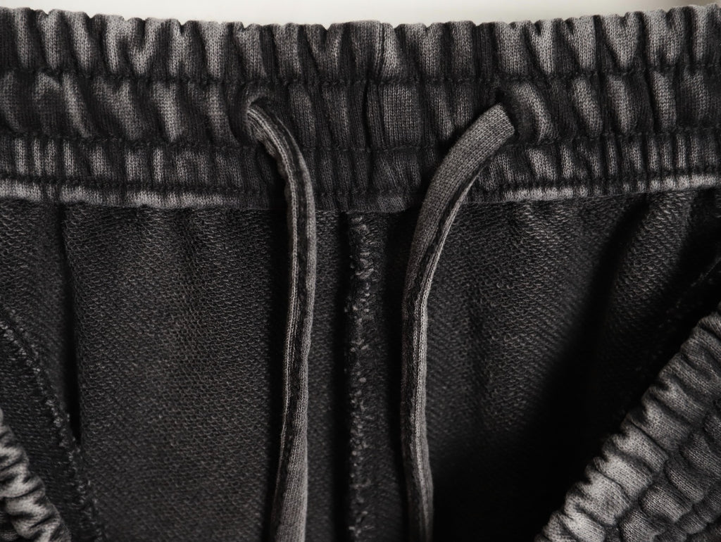 Acne Studios unisex Washed Jogger Pants