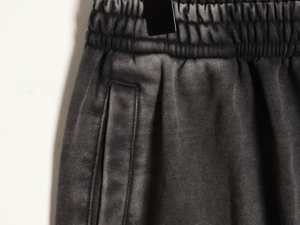 Acne Studios unisex Washed Jogger Pants